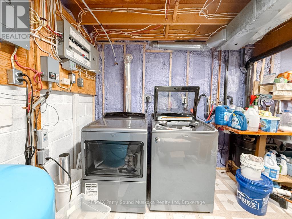 1679 124 Highway, Whitestone, Ontario  P0A 1G0 - Photo 34 - X12471959