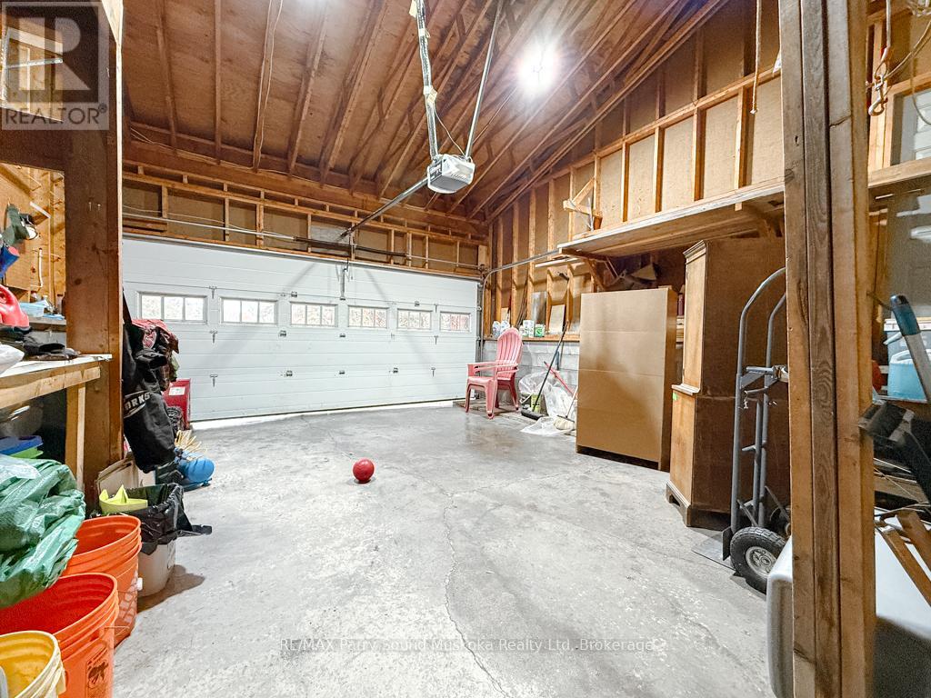 1679 124 Highway, Whitestone, Ontario  P0A 1G0 - Photo 39 - X12471959