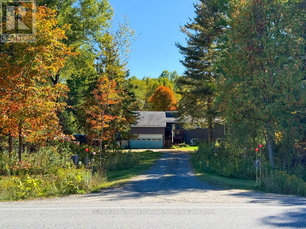 1679 124 Highway, Whitestone, Ontario  P0A 1G0 - Photo 4 - X12471959