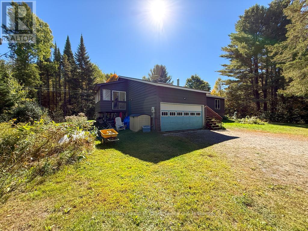 1679 124 Highway, Whitestone, Ontario  P0A 1G0 - Photo 5 - X12471959