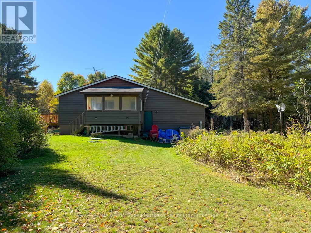 1679 124 Highway, Whitestone, Ontario  P0A 1G0 - Photo 6 - X12471959