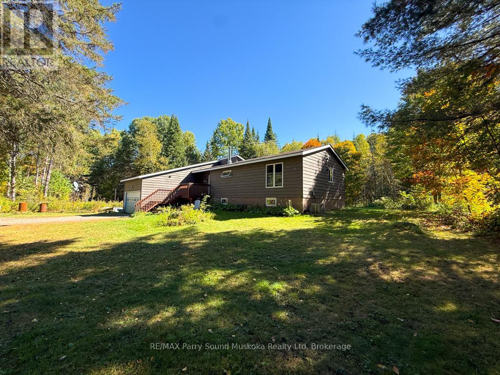 1679 124 Highway, Whitestone, Ontario  P0A 1G0 - Photo 7 - X12471959
