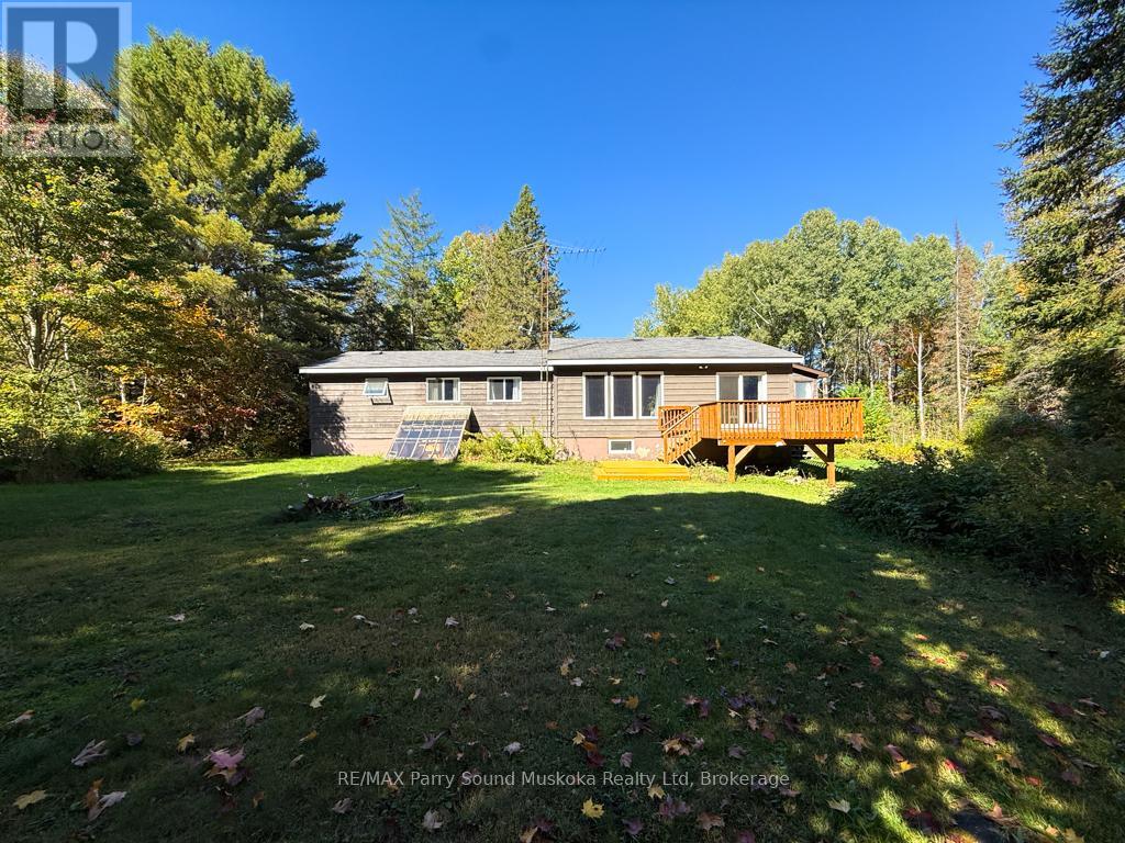 1679 124 Highway, Whitestone, Ontario  P0A 1G0 - Photo 9 - X12471959