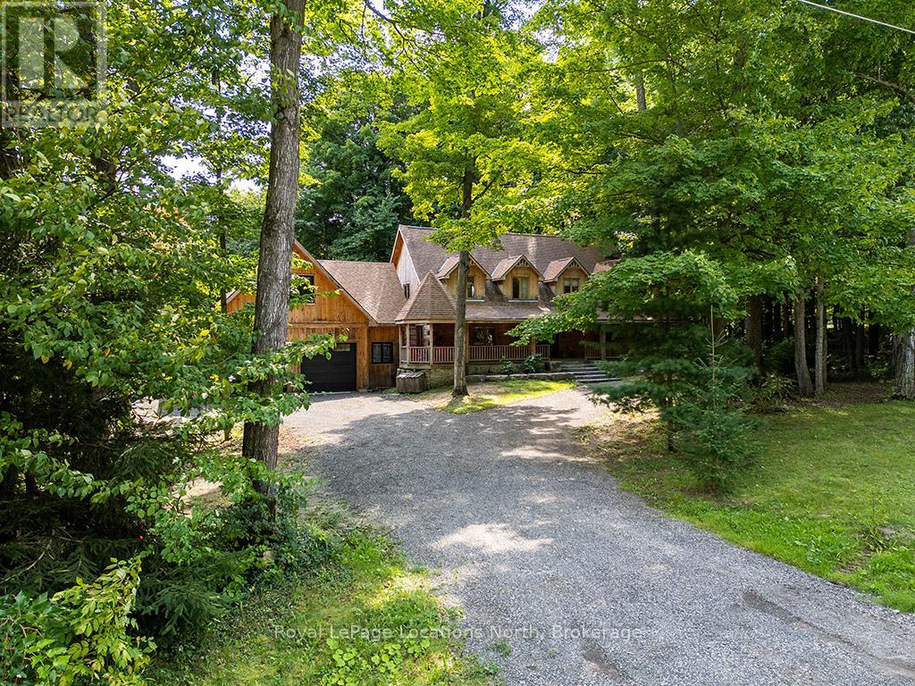 245596 22 SIDE ROAD, Meaford, Ontario