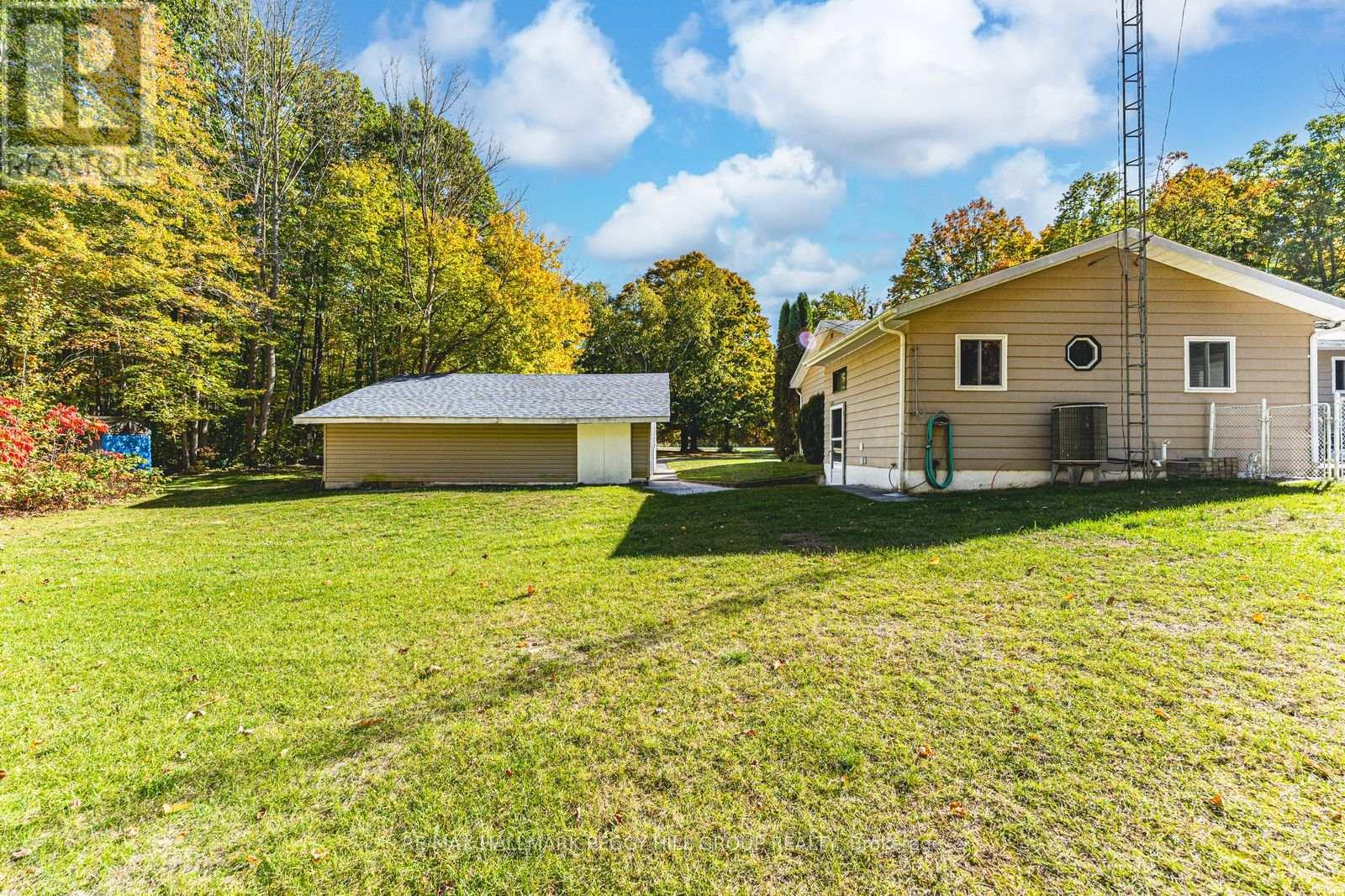 350 5 Concession W, Tiny, Ontario  L0L 2T0 - Photo 20 - S12471847