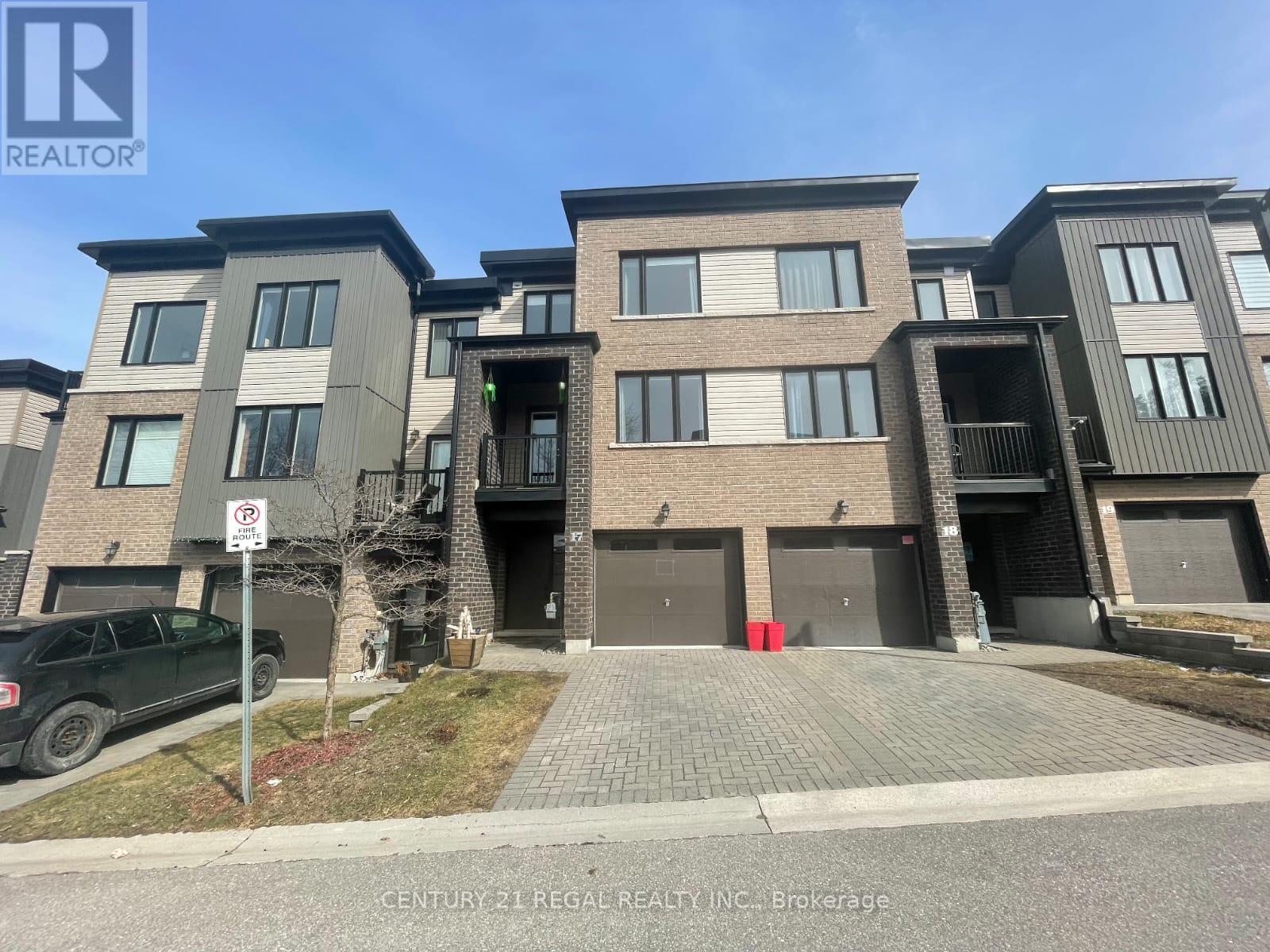 17-199 ARDAGH ROAD, Barrie, Ontario