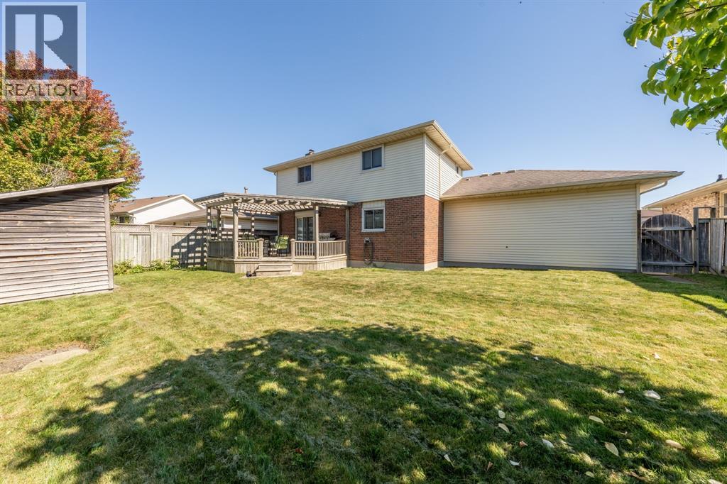 1013 Plymouth Street, Sarnia, Ontario  N7S 5Z4 - Photo 36 - 25026453