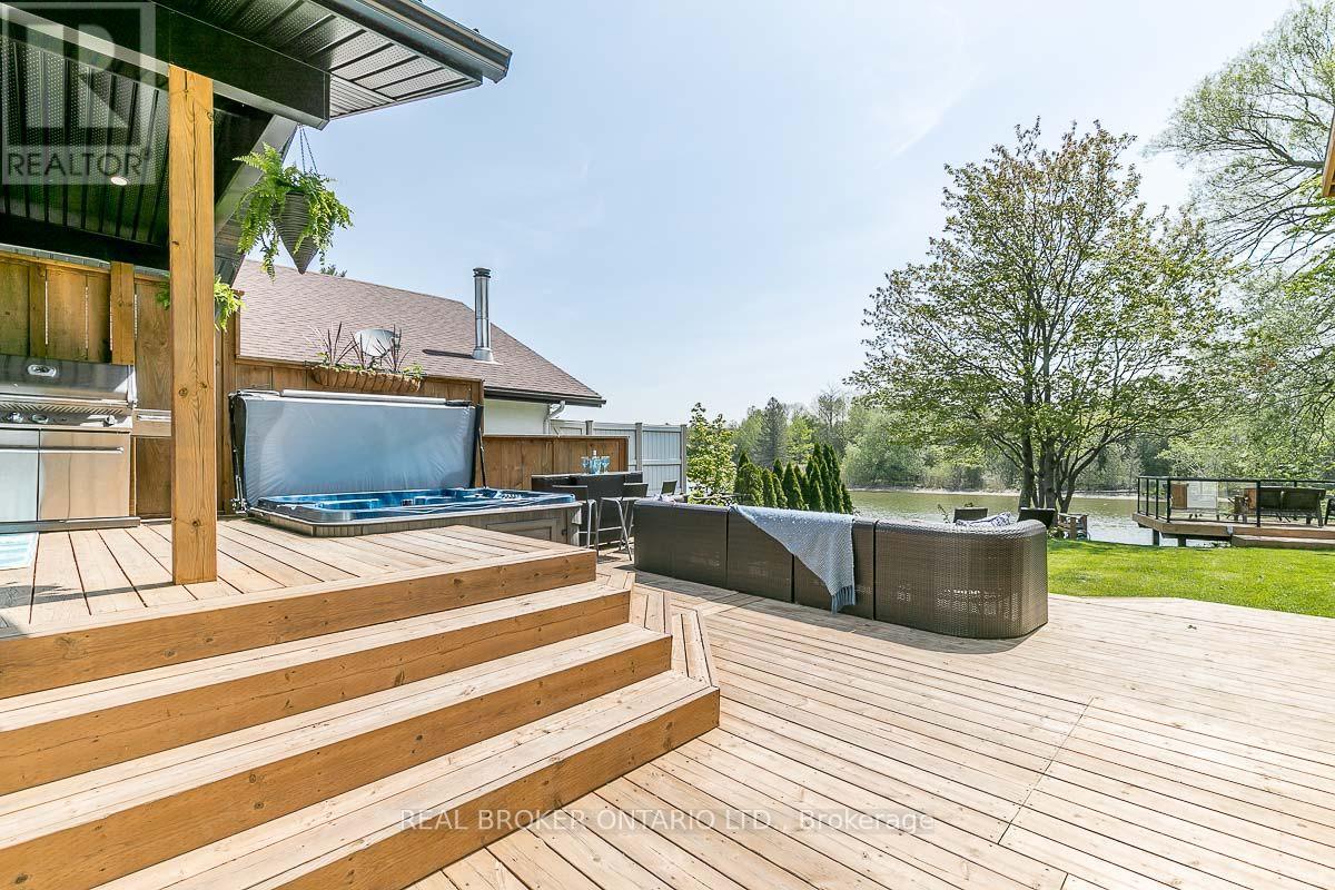 1359 Mosley Street, Wasaga Beach, Ontario  L9Z 2C7 - Photo 39 - S12456955