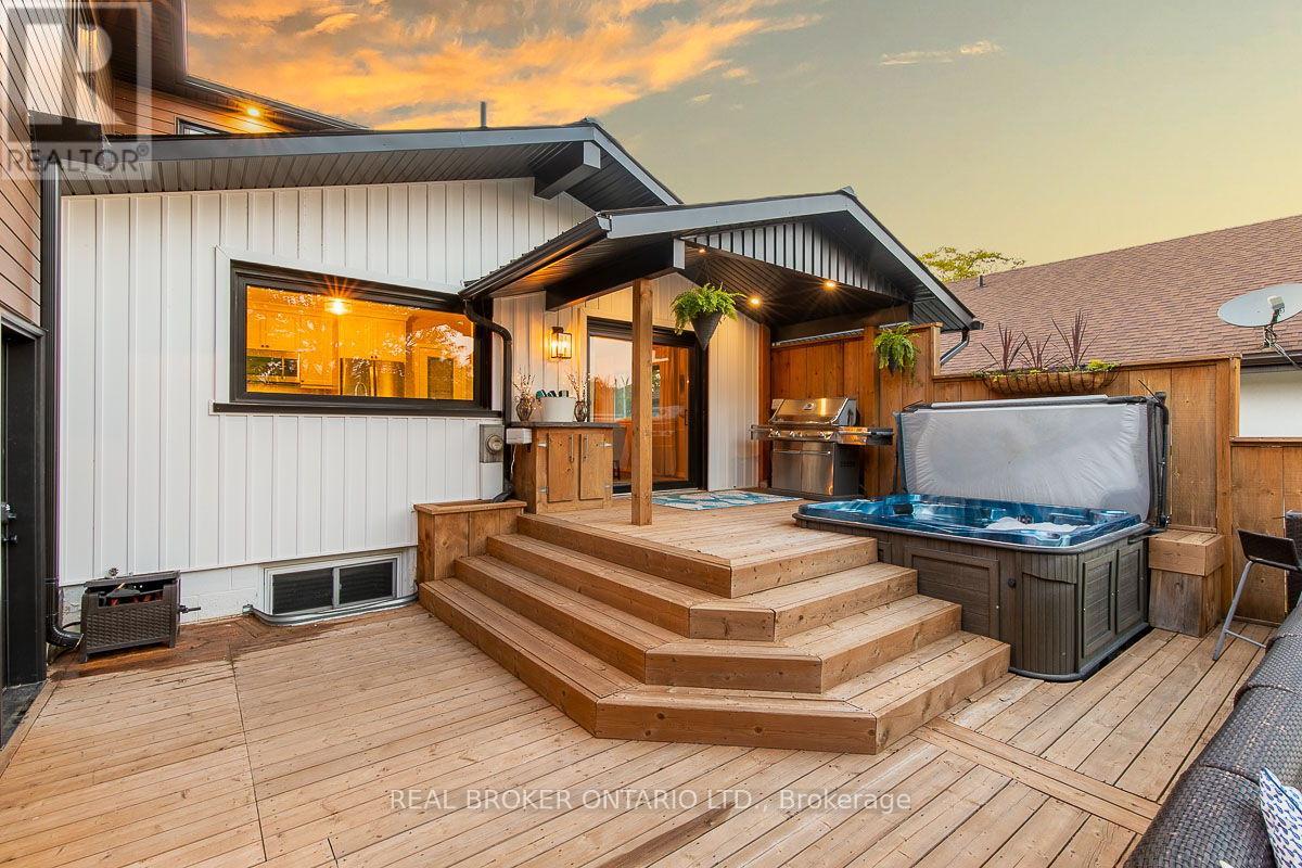 1359 Mosley Street, Wasaga Beach, Ontario  L9Z 2C7 - Photo 45 - S12456955