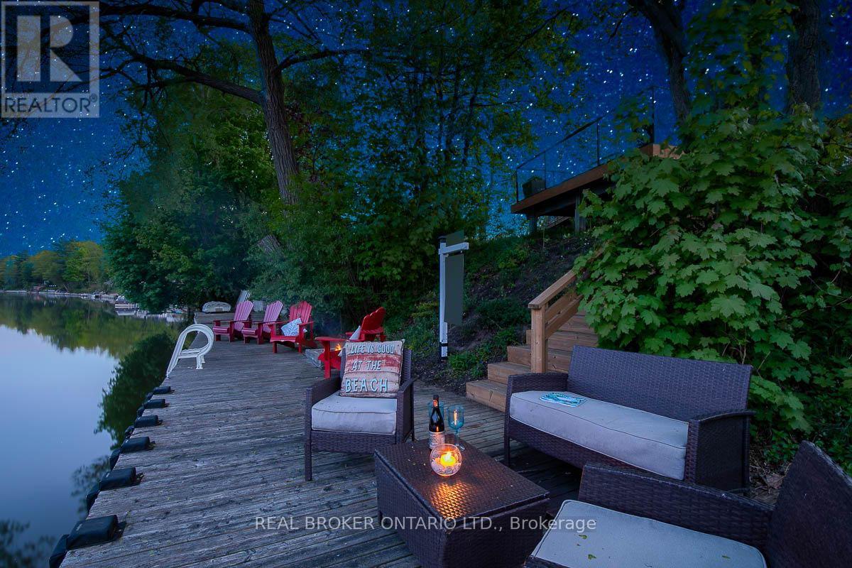 1359 Mosley Street, Wasaga Beach, Ontario  L9Z 2C7 - Photo 46 - S12456955