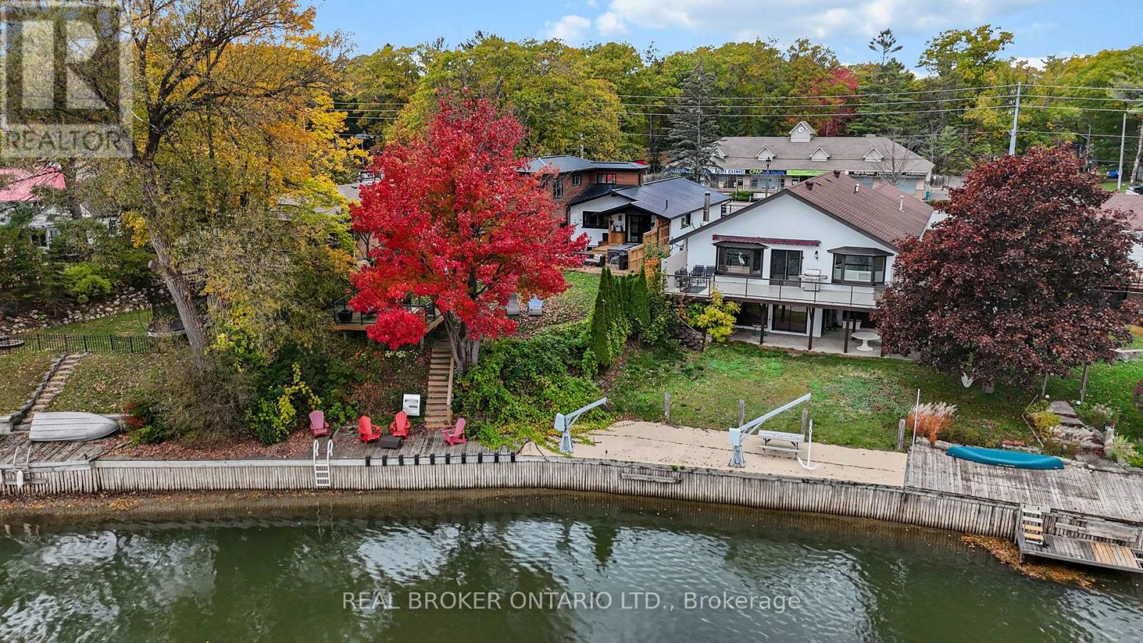 1359 Mosley Street, Wasaga Beach, Ontario  L9Z 2C7 - Photo 49 - S12456955