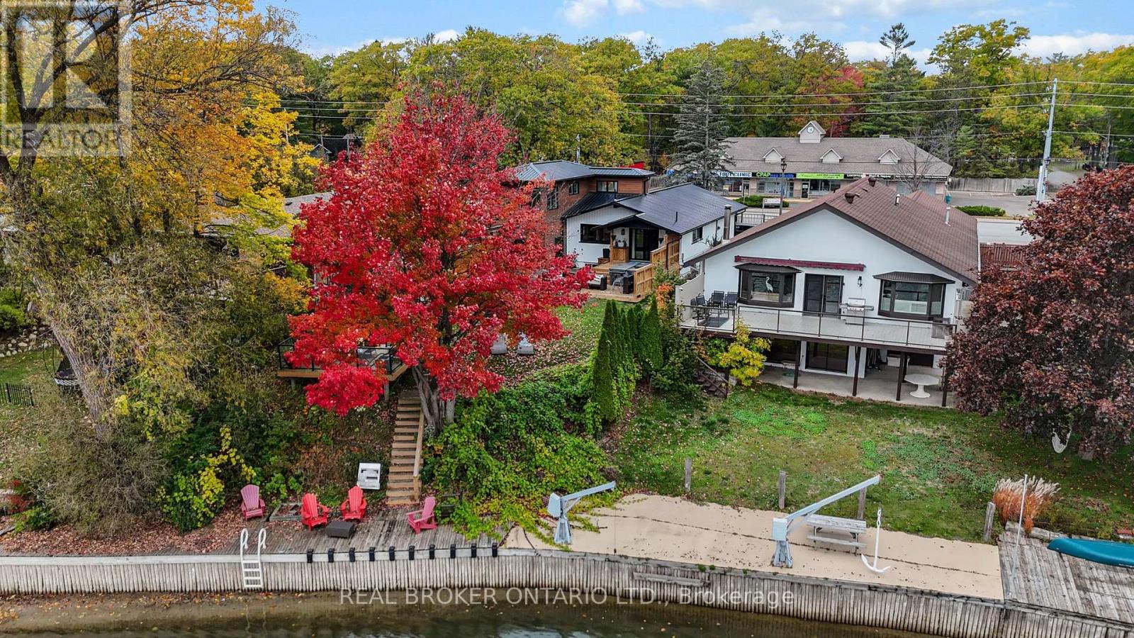 1359 Mosley Street, Wasaga Beach, Ontario  L9Z 2C7 - Photo 48 - S12456955