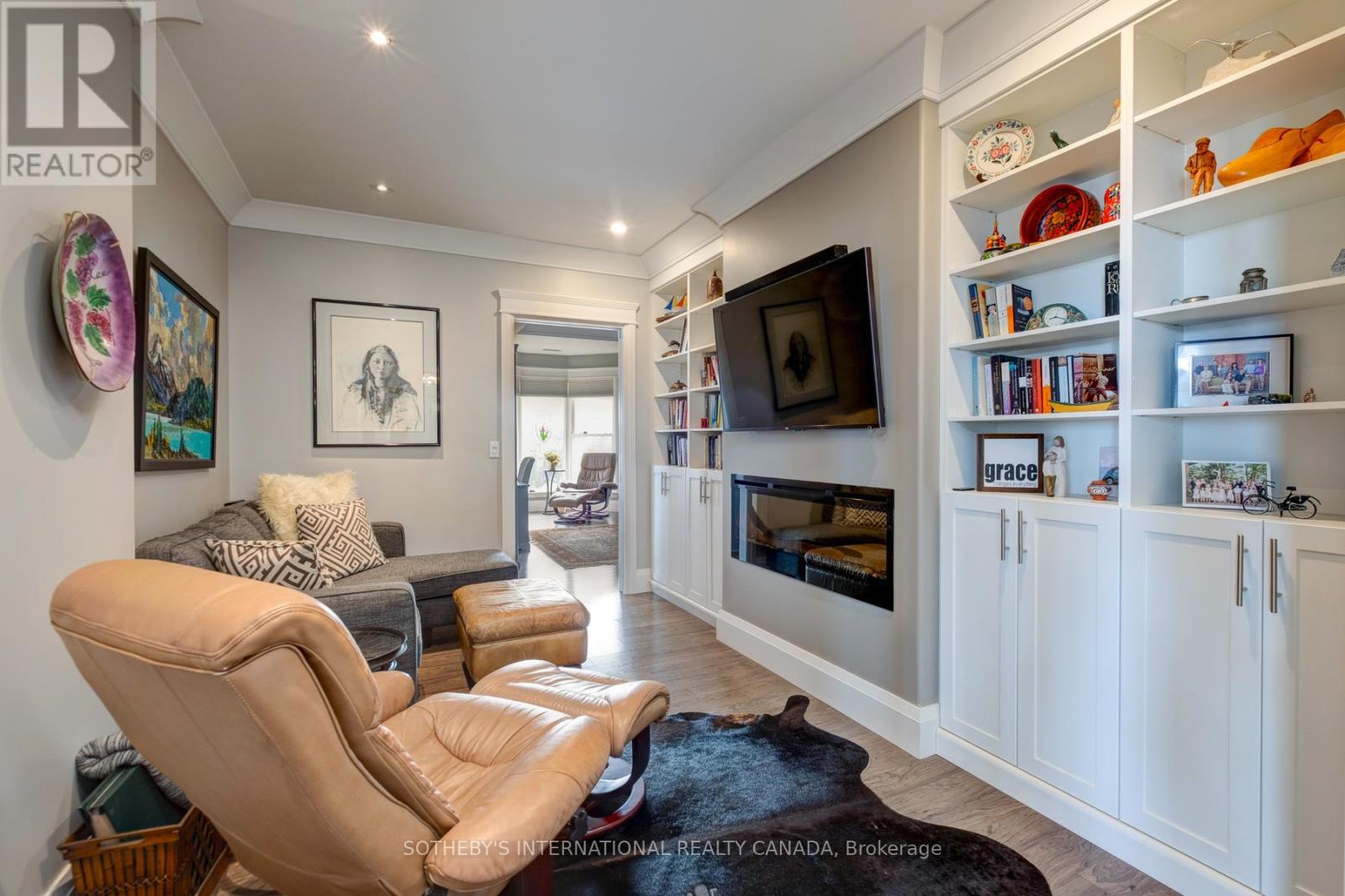 5e - 174 Mountain Park Avenue, Hamilton (Eastmount), Ontario  L8V 1A1 - Photo 24 - X12471452