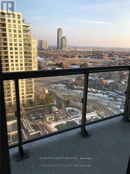 1810 - 349 Rathburn Road, Mississauga, Ontario  L5B 0K6 - Photo 10 - W12471818