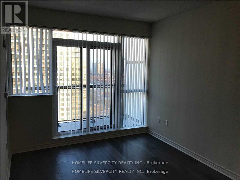 1810 - 349 Rathburn Road, Mississauga, Ontario  L5B 0K6 - Photo 11 - W12471818