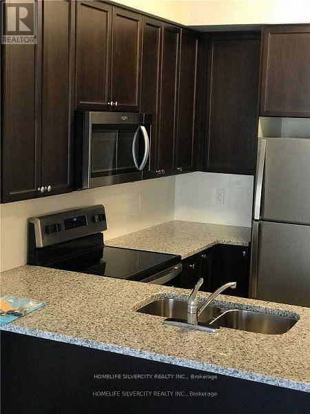 1810 - 349 Rathburn Road, Mississauga, Ontario  L5B 0K6 - Photo 3 - W12471818