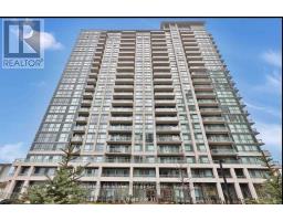 1810 - 349 RATHBURN ROAD, Mississauga, Ontario