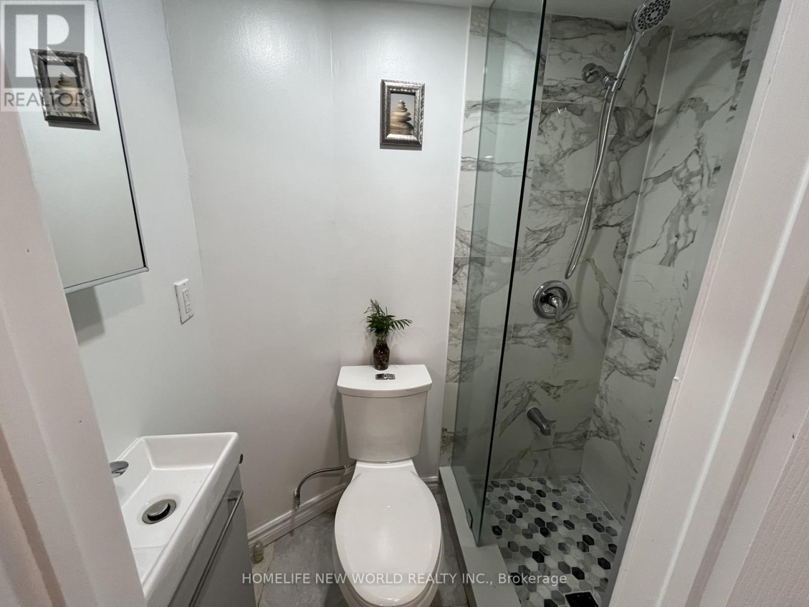 Bsmt 01 - 2466 St Clair Avenue W, Toronto, Ontario  M6N 1L3 - Photo 3 - W12471822