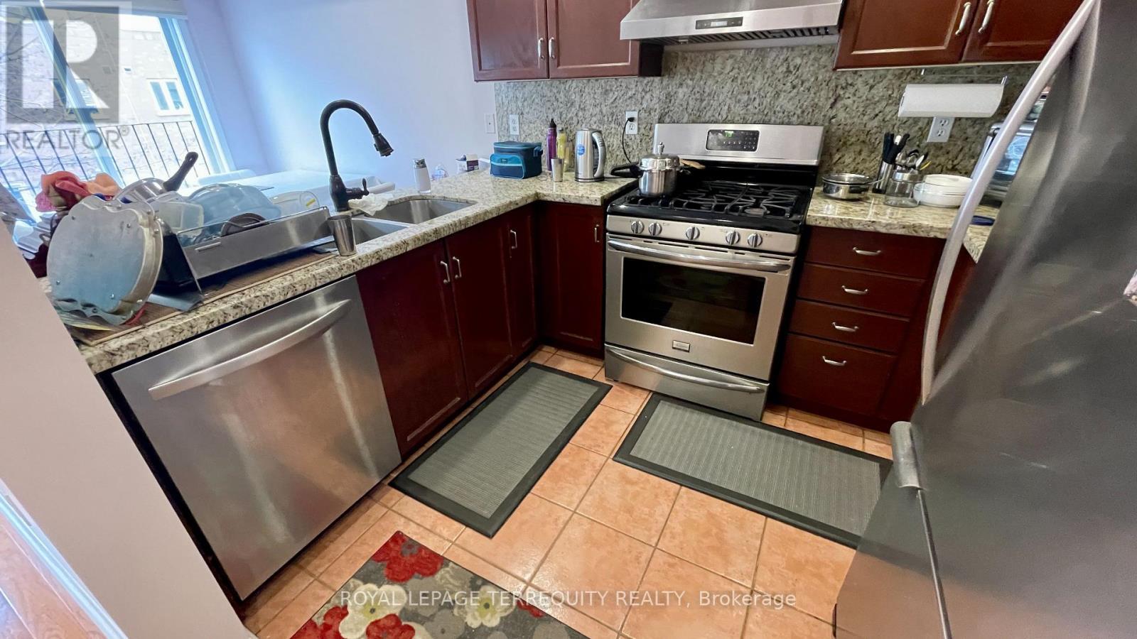 91 - 80 Acorn Place, Mississauga, Ontario  L4Z 4C6 - Photo 10 - W12471823
