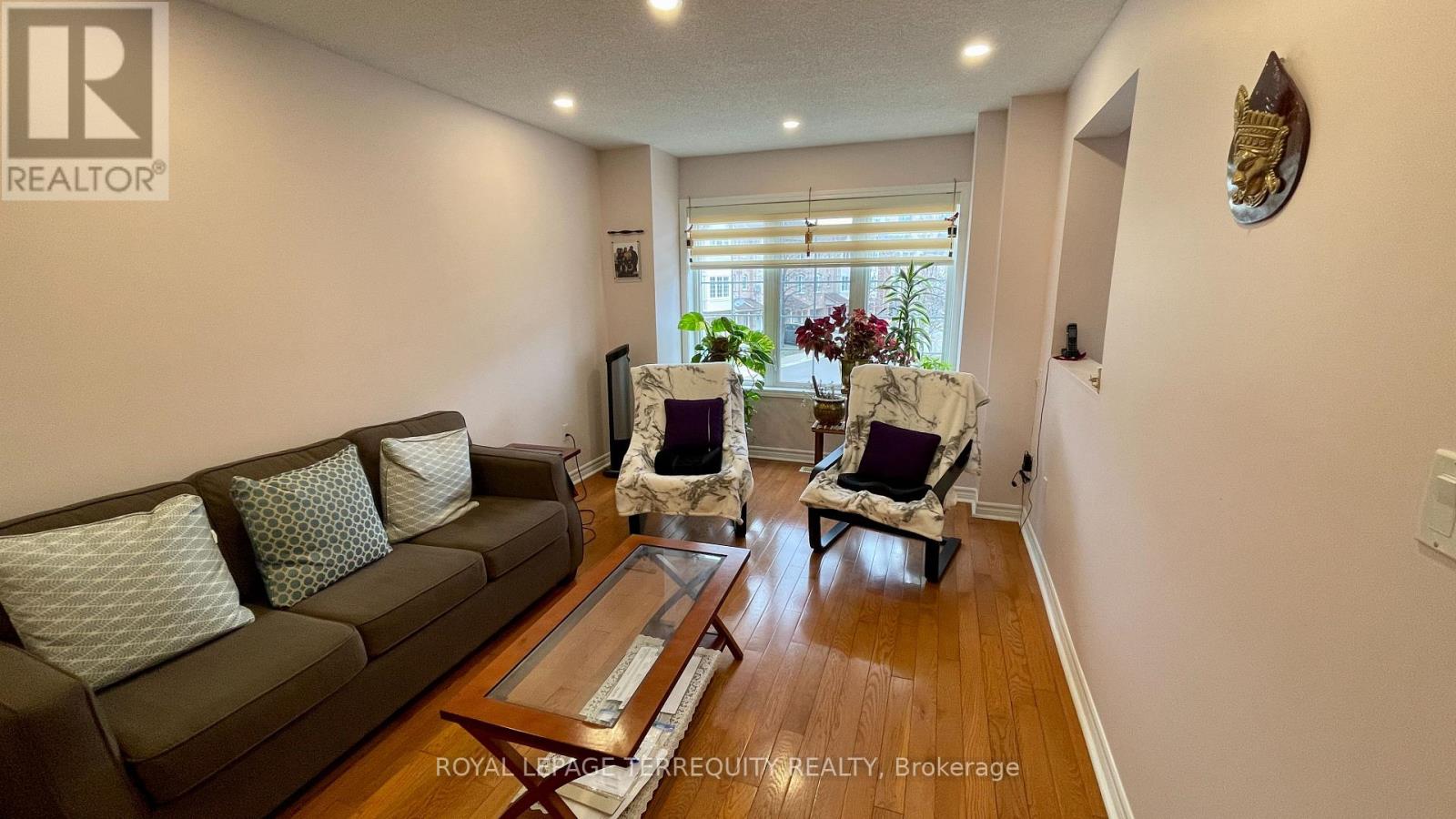 91 - 80 Acorn Place, Mississauga, Ontario  L4Z 4C6 - Photo 2 - W12471823