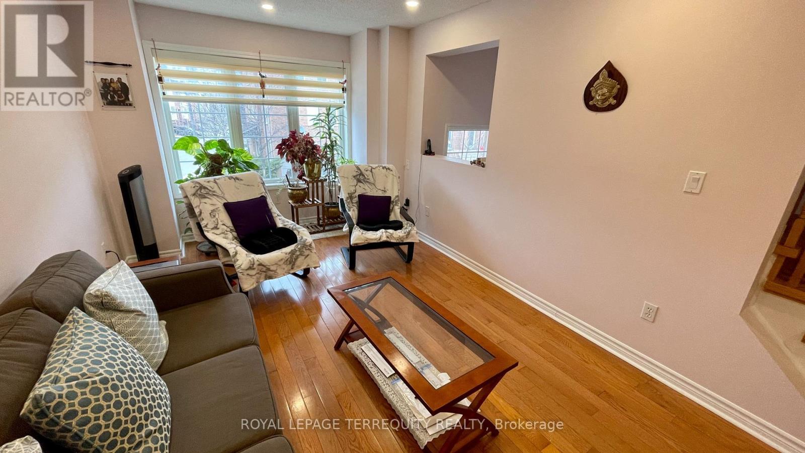 91 - 80 Acorn Place, Mississauga, Ontario  L4Z 4C6 - Photo 3 - W12471823