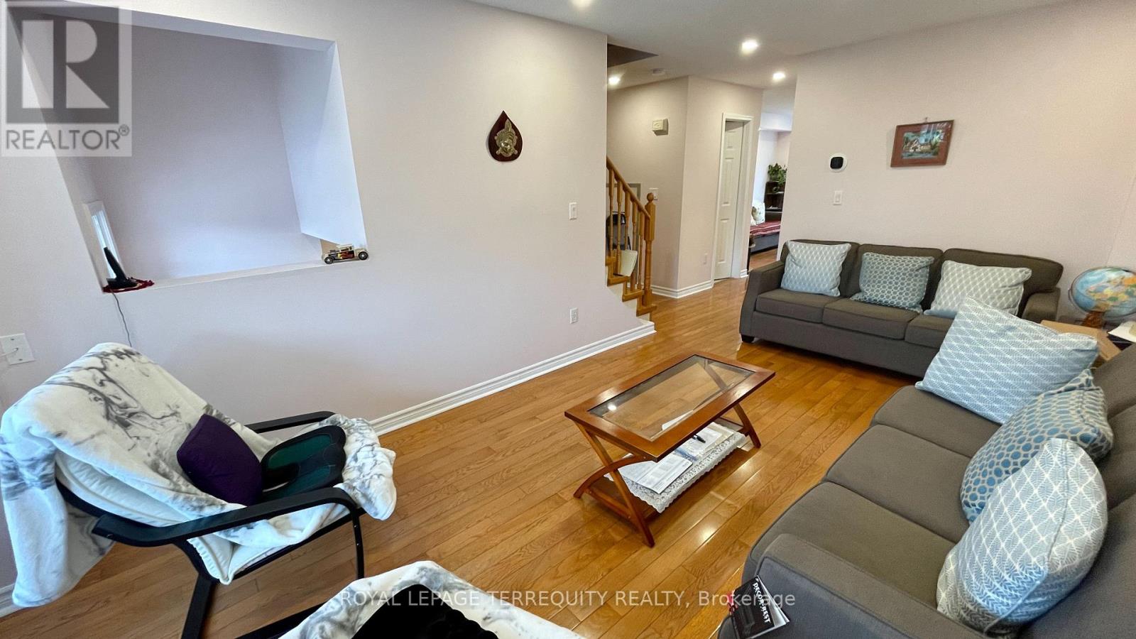 91 - 80 Acorn Place, Mississauga, Ontario  L4Z 4C6 - Photo 4 - W12471823
