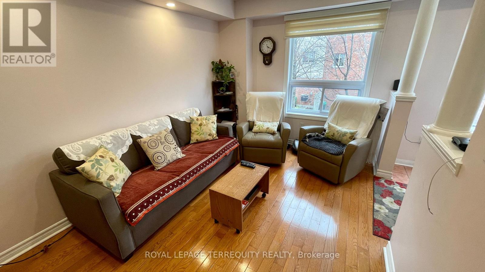 91 - 80 Acorn Place, Mississauga, Ontario  L4Z 4C6 - Photo 6 - W12471823