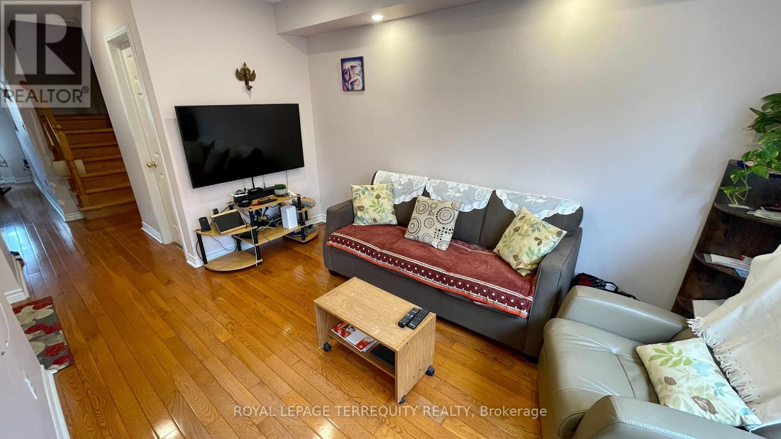 91 - 80 Acorn Place, Mississauga, Ontario  L4Z 4C6 - Photo 7 - W12471823