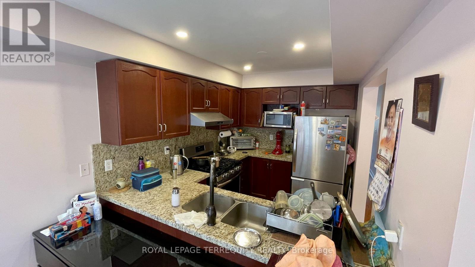 91 - 80 Acorn Place, Mississauga, Ontario  L4Z 4C6 - Photo 8 - W12471823