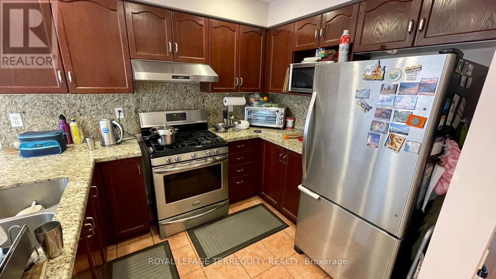 91 - 80 Acorn Place, Mississauga, Ontario  L4Z 4C6 - Photo 9 - W12471823