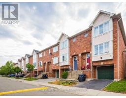 91 - 80 ACORN PLACE, Mississauga, Ontario