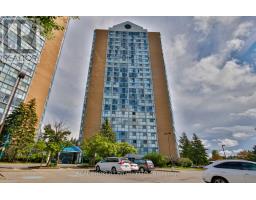 1113 - 35 TRAILWOOD DRIVE, Mississauga, Ontario