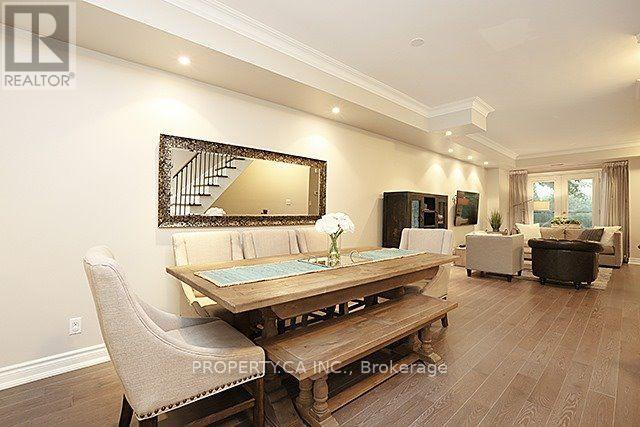 Th7 - 2111 Lake Shore Boulevard W, Toronto, Ontario  M8V 4B2 - Photo 11 - W12471834