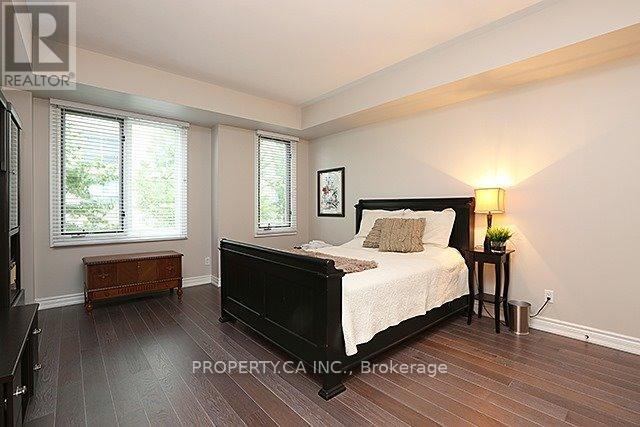 Th7 - 2111 Lake Shore Boulevard W, Toronto, Ontario  M8V 4B2 - Photo 17 - W12471834