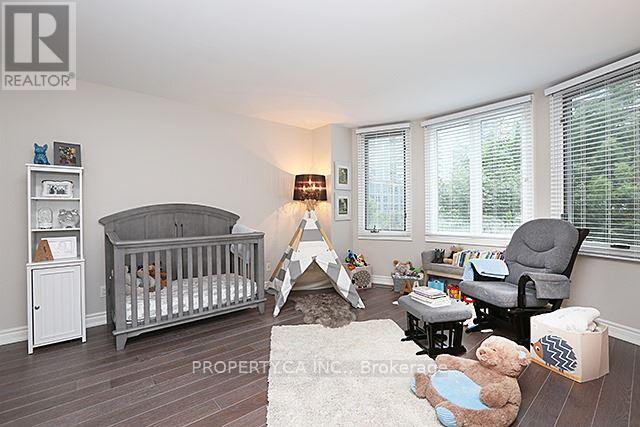Th7 - 2111 Lake Shore Boulevard W, Toronto, Ontario  M8V 4B2 - Photo 18 - W12471834