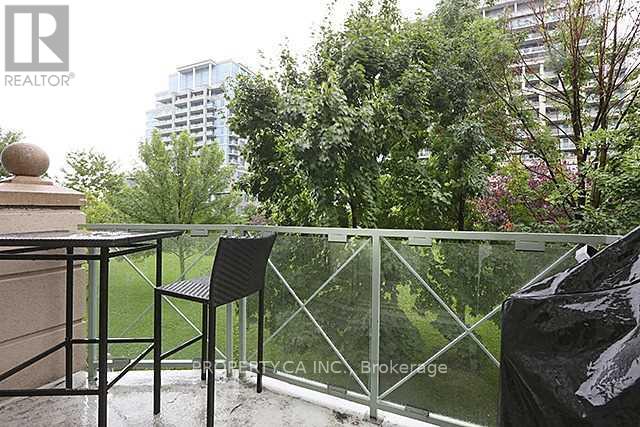 Th7 - 2111 Lake Shore Boulevard W, Toronto, Ontario  M8V 4B2 - Photo 20 - W12471834