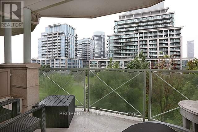 Th7 - 2111 Lake Shore Boulevard W, Toronto, Ontario  M8V 4B2 - Photo 21 - W12471834
