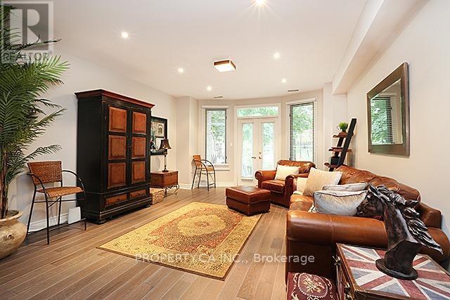 Th7 - 2111 Lake Shore Boulevard W, Toronto, Ontario  M8V 4B2 - Photo 22 - W12471834