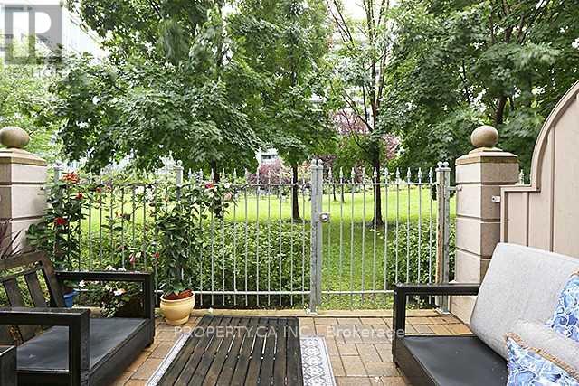 Th7 - 2111 Lake Shore Boulevard W, Toronto, Ontario  M8V 4B2 - Photo 24 - W12471834