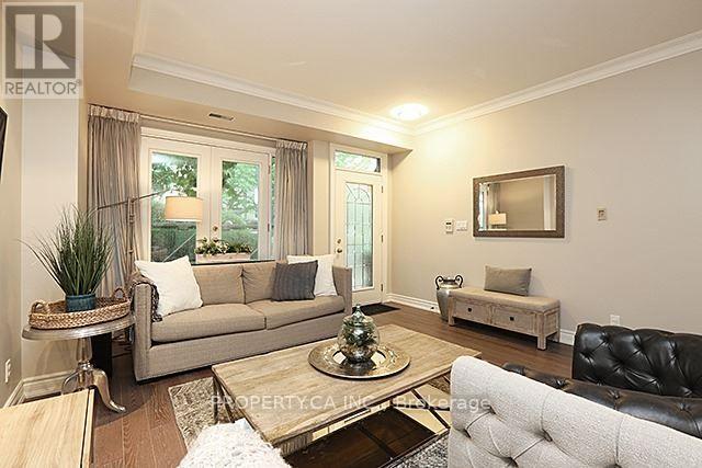 Th7 - 2111 Lake Shore Boulevard W, Toronto, Ontario  M8V 4B2 - Photo 4 - W12471834