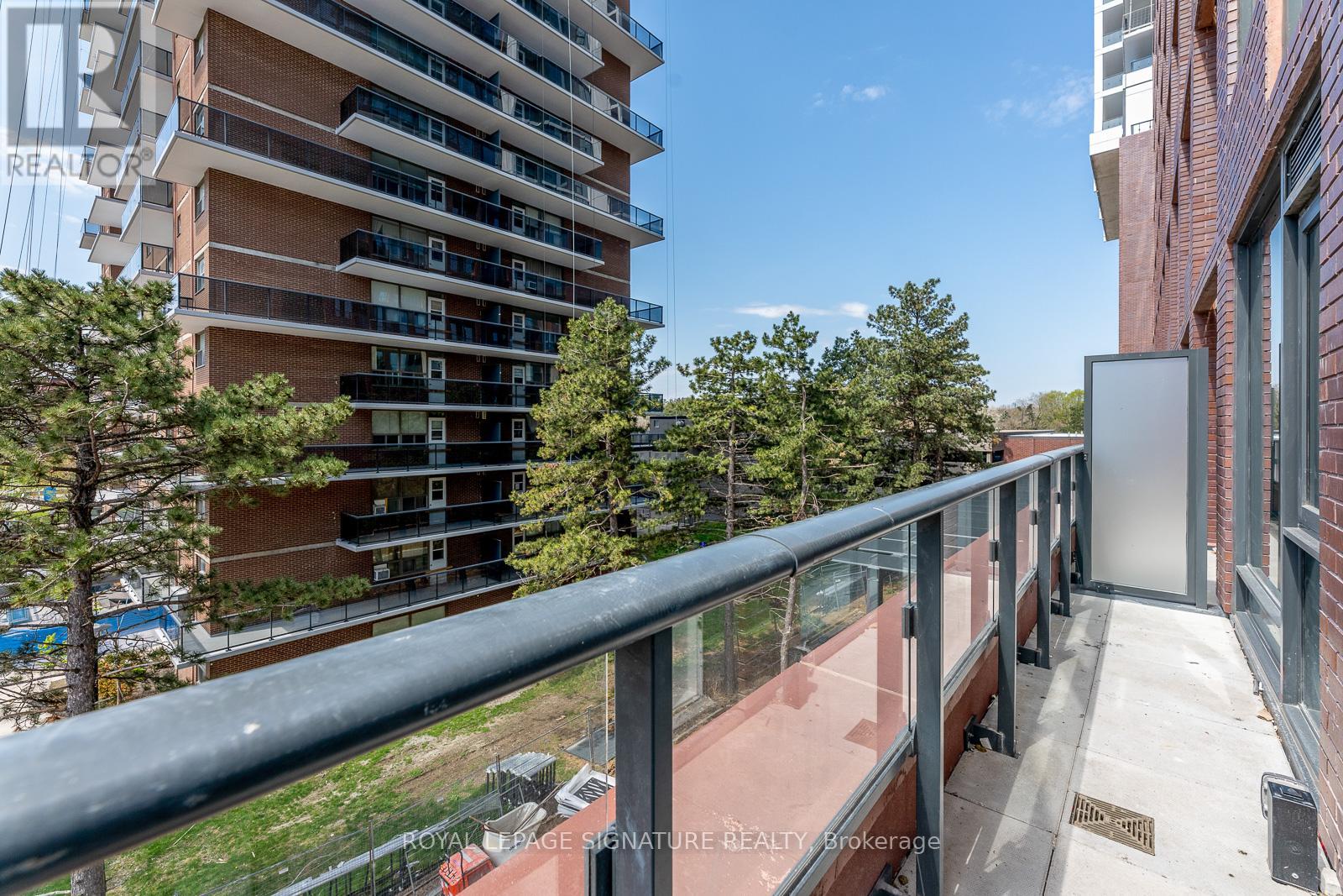 209 - 28 Ann Street, Mississauga, Ontario  L5G 3G1 - Photo 19 - W12471848