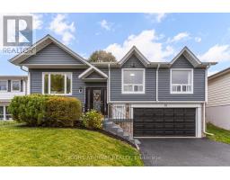 19 JEFFERSON ROAD, Brampton, Ontario