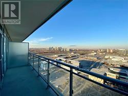 2701 - 360 Square One Drive, Mississauga, Ontario  L5B 0E6 - Photo 6 - W12471876