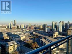 2701 - 360 Square One Drive, Mississauga, Ontario  L5B 0E6 - Photo 7 - W12471876