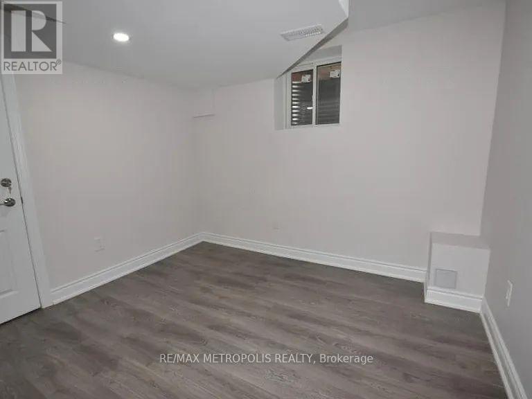 Bsmt - 25 Frampton Road, Brampton, Ontario  L7A 0G1 - Photo 7 - W12471883