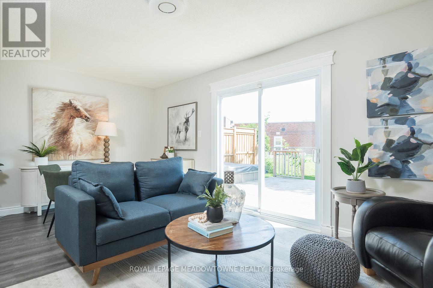 Lower - 611 Beaver Court, Milton, Ontario  L9T 4A8 - Photo 4 - W12471896