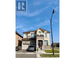 UPPER - 31 ELVERTON CRESCENT, Brampton, Ontario