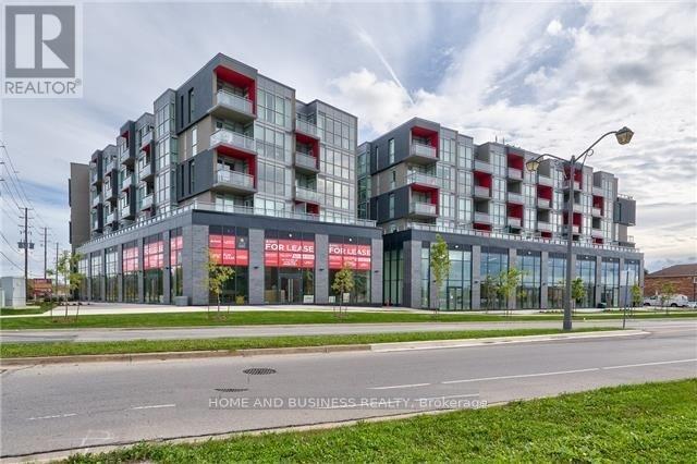 521 - 5220 DUNDAS STREET, Burlington, Ontario