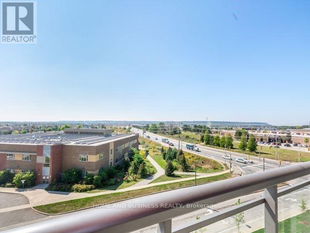 521 - 5220 Dundas Street, Burlington, Ontario  L7L 0J4 - Photo 14 - W12471900