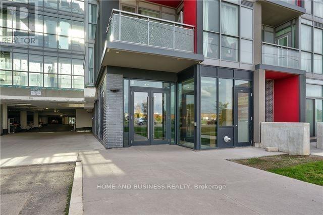 521 - 5220 Dundas Street, Burlington, Ontario  L7L 0J4 - Photo 2 - W12471900
